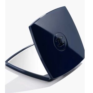 Navy Limited Edition Chanel Mirror